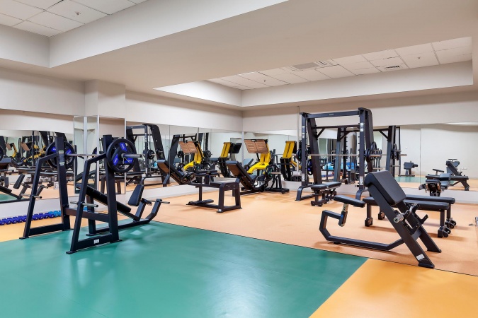 Acapulco Sports Park