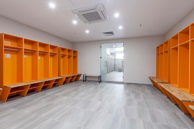 Acapulco Sports Park