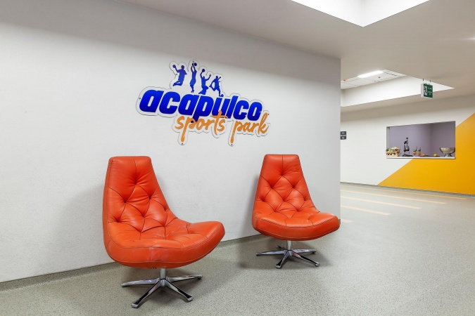 Acapulco Sports Park