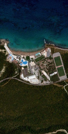 Acapulco Sports Park