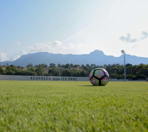 Acapulco Sports Park