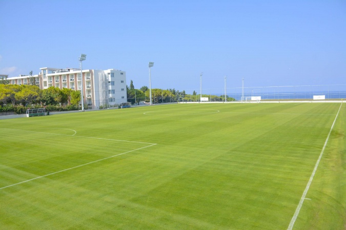 Acapulco Sports Park