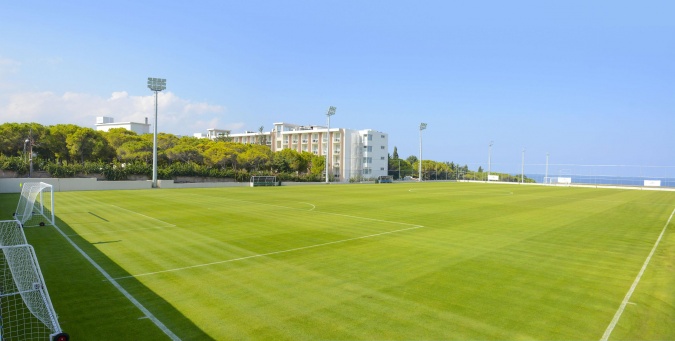 Acapulco Sports Park