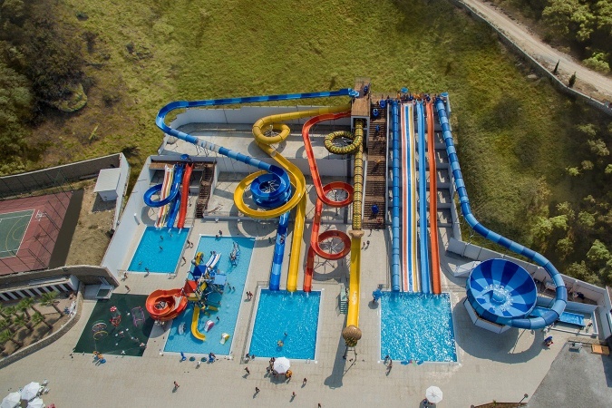 Aquapark