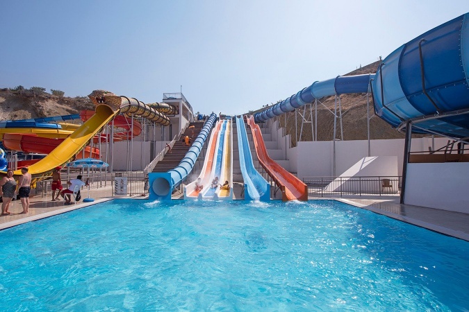 Aquapark