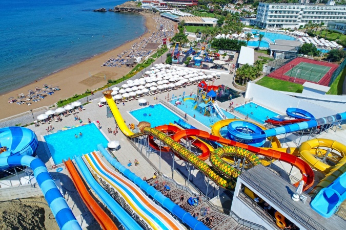 Aquapark