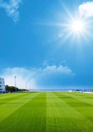 Acapulco Sports Park