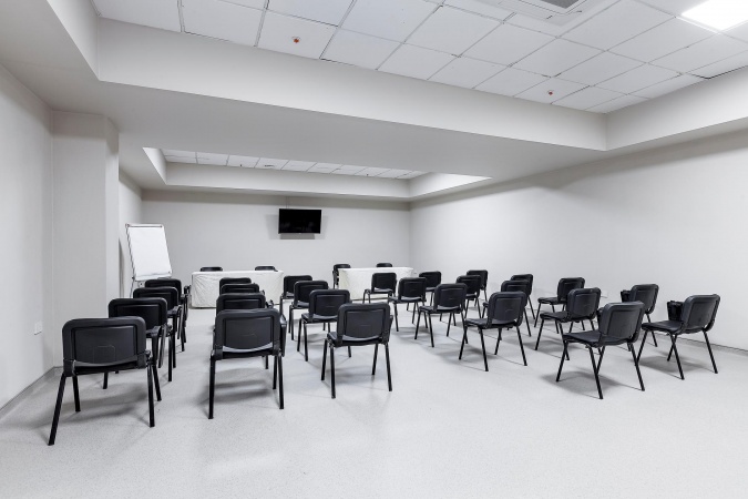 Acapulco Sports Park