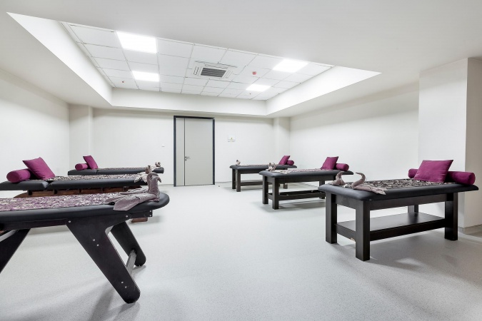 Acapulco Sports Park