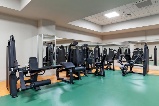 Acapulco Sports Park